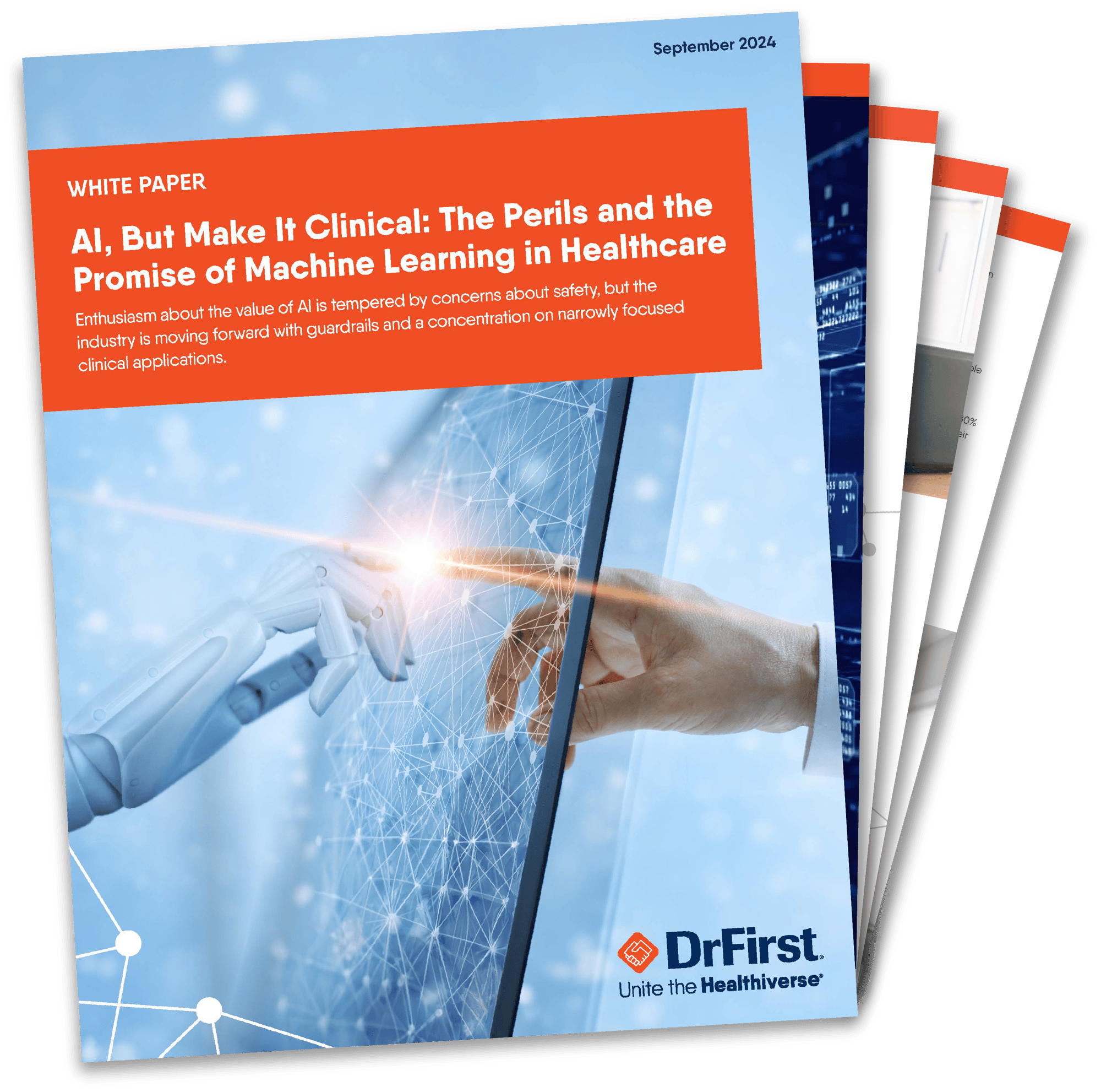 The Perils and the Promise of AI in Healthcare