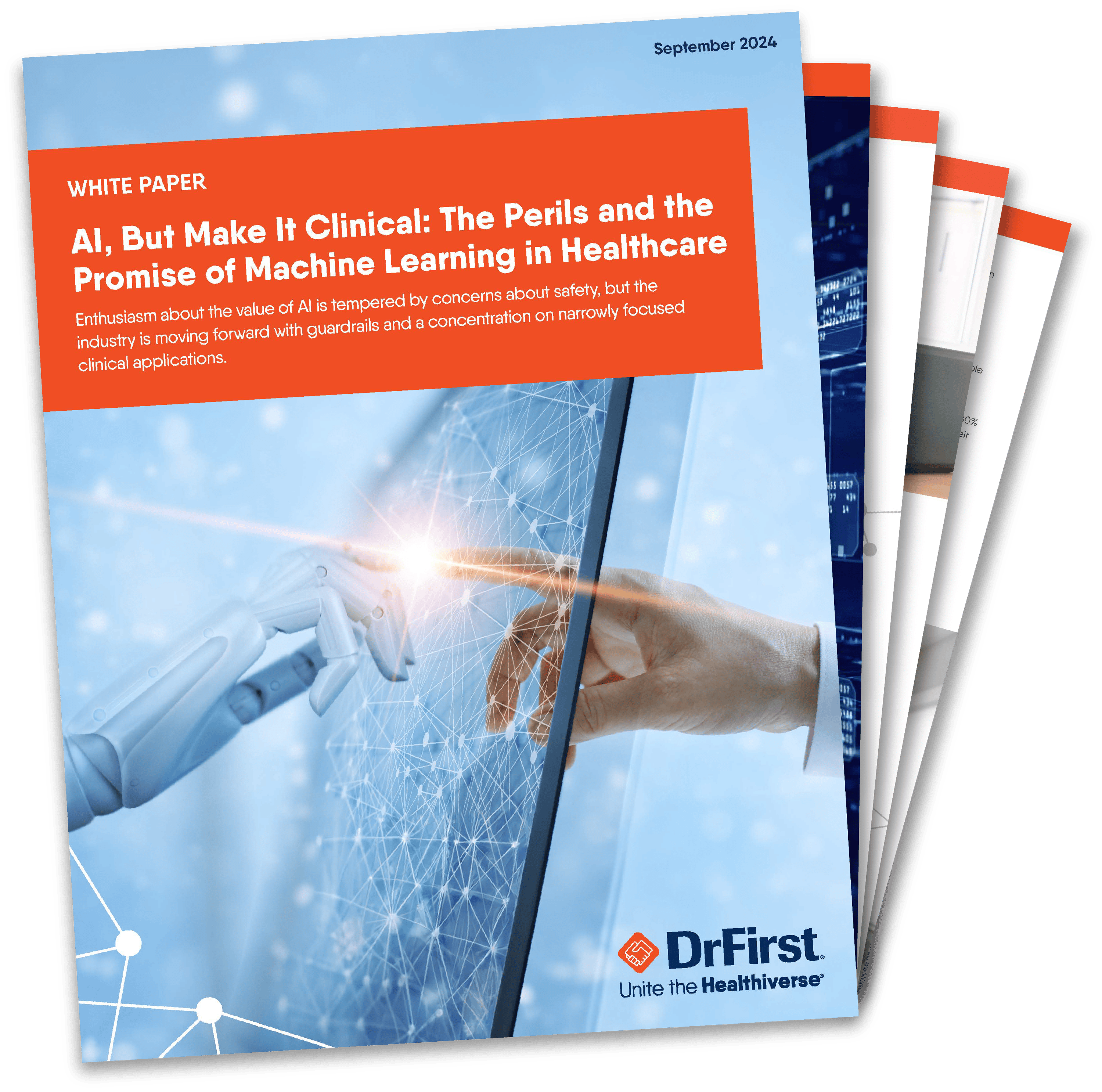 The Perils and the Promise of AI in Healthcare