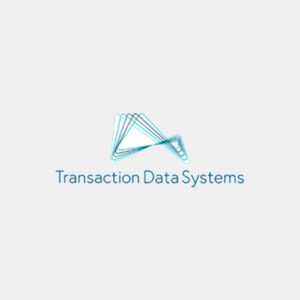 Transaction Data Systems